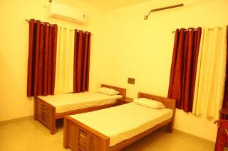 Porto Vama - Cochin - 1