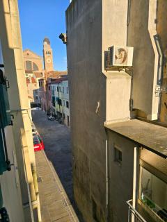 La Casa di Giorgia - 1