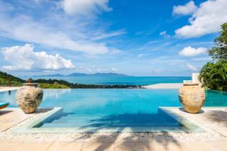 Ban Reemo Luxury Villa - Chaweng - 9