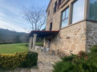 Casa As Cernadas Mountain & Sea - 3