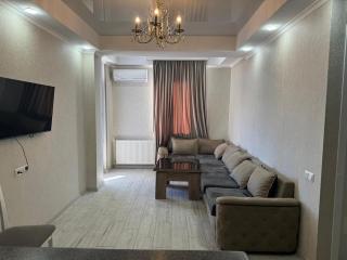 One-bedroom apartment in Kutaisi - Kutaissi - 0