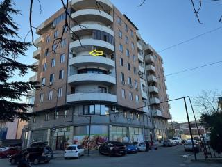 One-bedroom apartment in Kutaisi - Kutaissi - 5