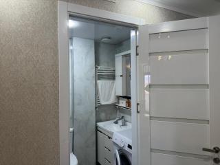 One-bedroom apartment in Kutaisi - Kutaissi - 4