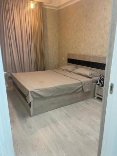 One-bedroom apartment in Kutaisi - Kutaissi - 2