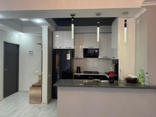 One-bedroom apartment in Kutaisi - Kutaissi - 1