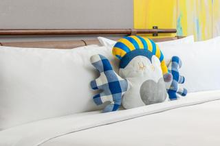 voco Shanghai Zhangjiang by IHG - Free shuttle to Disneyland - Shanghai - 6