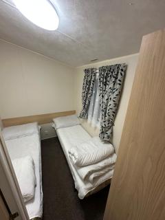 Sunnymede E11 Keyshare Holiday lets 8 Berth - Skegness - 1