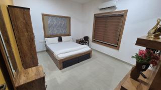 Ashirvad Villa Rooms - - 0