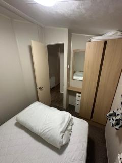 Sunnymede E11 Keyshare Holiday lets 8 Berth - Skegness - 2
