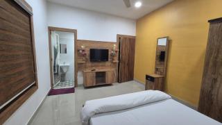 Ashirvad Villa Rooms - - 6