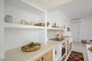 Soraya, Private Two Storey Gem in Stelida, Naxos - Naxos Chora - 7