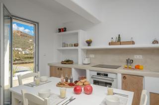 Soraya, Private Two Storey Gem in Stelida, Naxos - Naxos Chora - 6