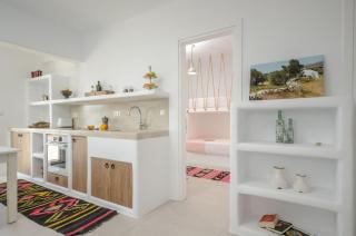 Soraya, Private Two Storey Gem in Stelida, Naxos - Naxos Chora - 5
