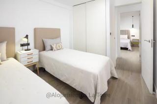 Casa Lolo Poniente - Alojamientos La Torre - Torre del Mar - 5