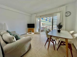 Apartamento Blau Mar - 3