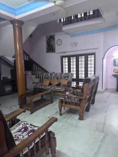 Southside stay - Trivandrum - 4