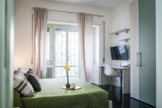 Marconi Suites - 4