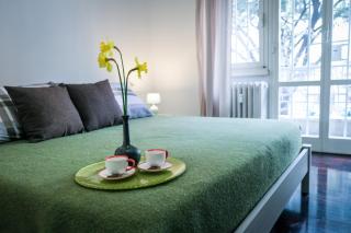 Marconi Suites - 1