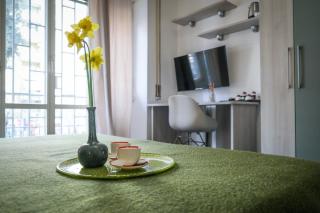 Marconi Suites - 7
