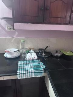 Southside stay - Trivandrum - 1