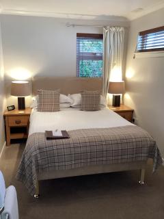 Furan GuestHouse - Inverness - 6