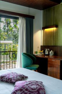 Nithara Farm Stay - 1
