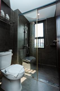 Botum Domrey Hotel - Phnom Penh - 9