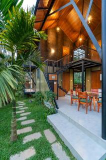 Nithara Nilgiris Farm Stay - Devāla - 8