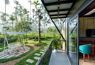 Nithara Nilgiris Farm Stay - Devāla - 2