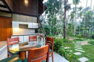 Nithara Nilgiris Farm Stay - Devāla - 7