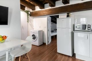 Murillo Attic - Valencia - 6