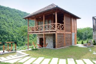 Serbina - - 6