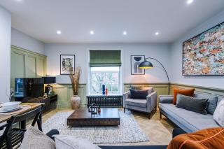 The Shakespeare Abode In Central York - 6