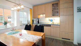 Gaestehaeuser-Heidehof-Wohnung-4 - Süderhöft - 6