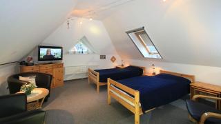 Gaestehaeuser-Heidehof-Wohnung-4 - Süderhöft - 4