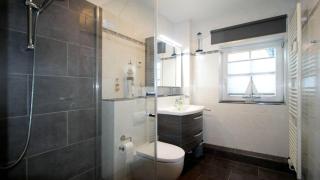 Gaestehaeuser-Heidehof-Wohnung-4 - Süderhöft - 3