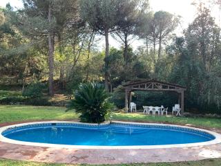 Magnífica Villa Familiar Con Piscina a 8Km Playa - Tordera - 9