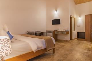 The Garden Courts - 4