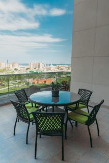 Apartment VIP MARIOTT - Bakoe - 8