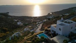 Villa Santa Andrea - Míconos - 9