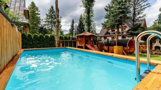 Aparthotel Delta Zakopane - Zakopane - 7