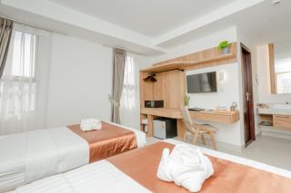 Botum Domrey Hotel - Phnom Penh - 5