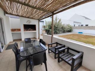 SeaSide Escape - Britannia Bay - 1