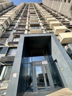 Perlina Dnipra - Kiev - 2