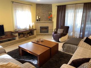 Magnífica Villa Familiar Con Piscina a 8Km Playa - Tordera - 3
