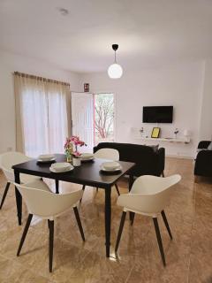 Basalto House Flat Tenerife South - Tejina de Isora - 0