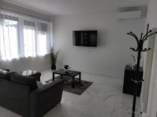 Vanda Apartman Balatonlelle - Balatonlelle - 7