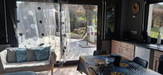 Studio au bord de l'étang - 8