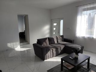 Vanda Apartman Balatonlelle - Balatonlelle - 4