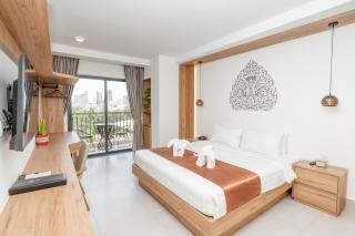 Botum Domrey Hotel - 7